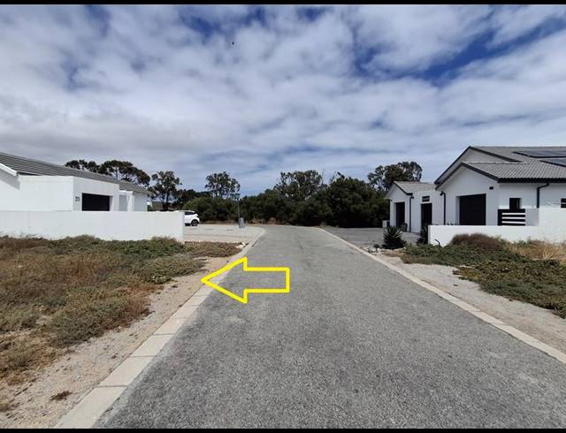 LAND FOR SALE IN SHELLEY POINT